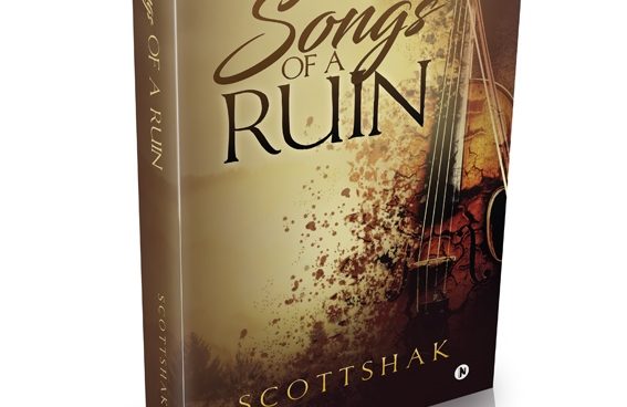 songs of a ruin book