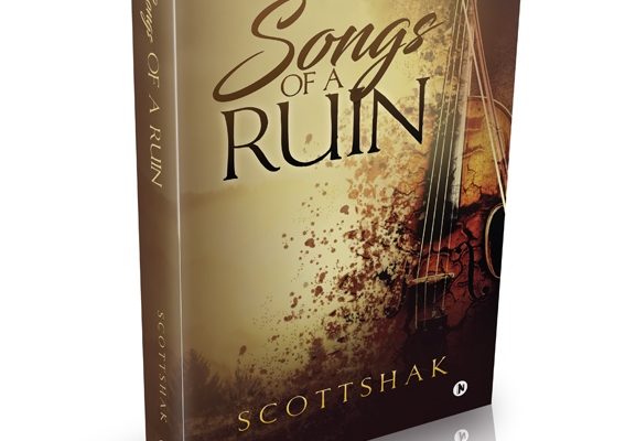 songs of a ruin book