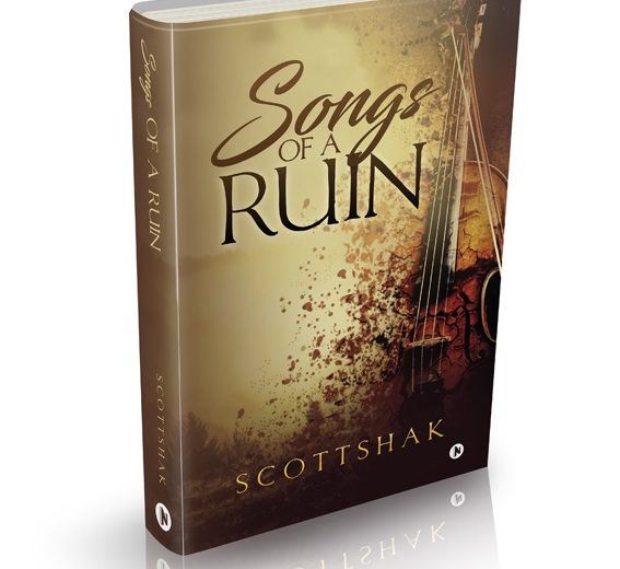 songs of a ruin book