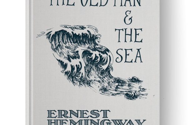 the old man and the sea book