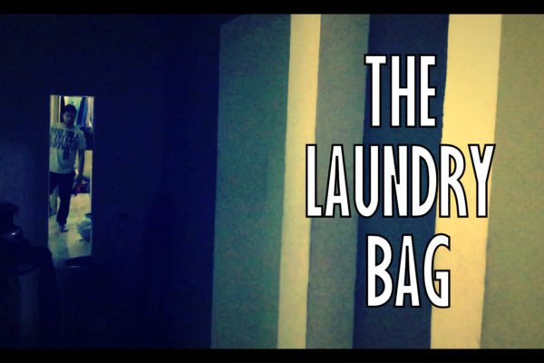 The Laundry Bag Cover image