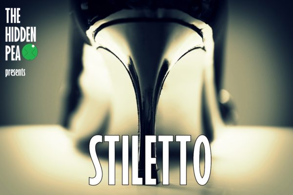 Stiletto short animated film