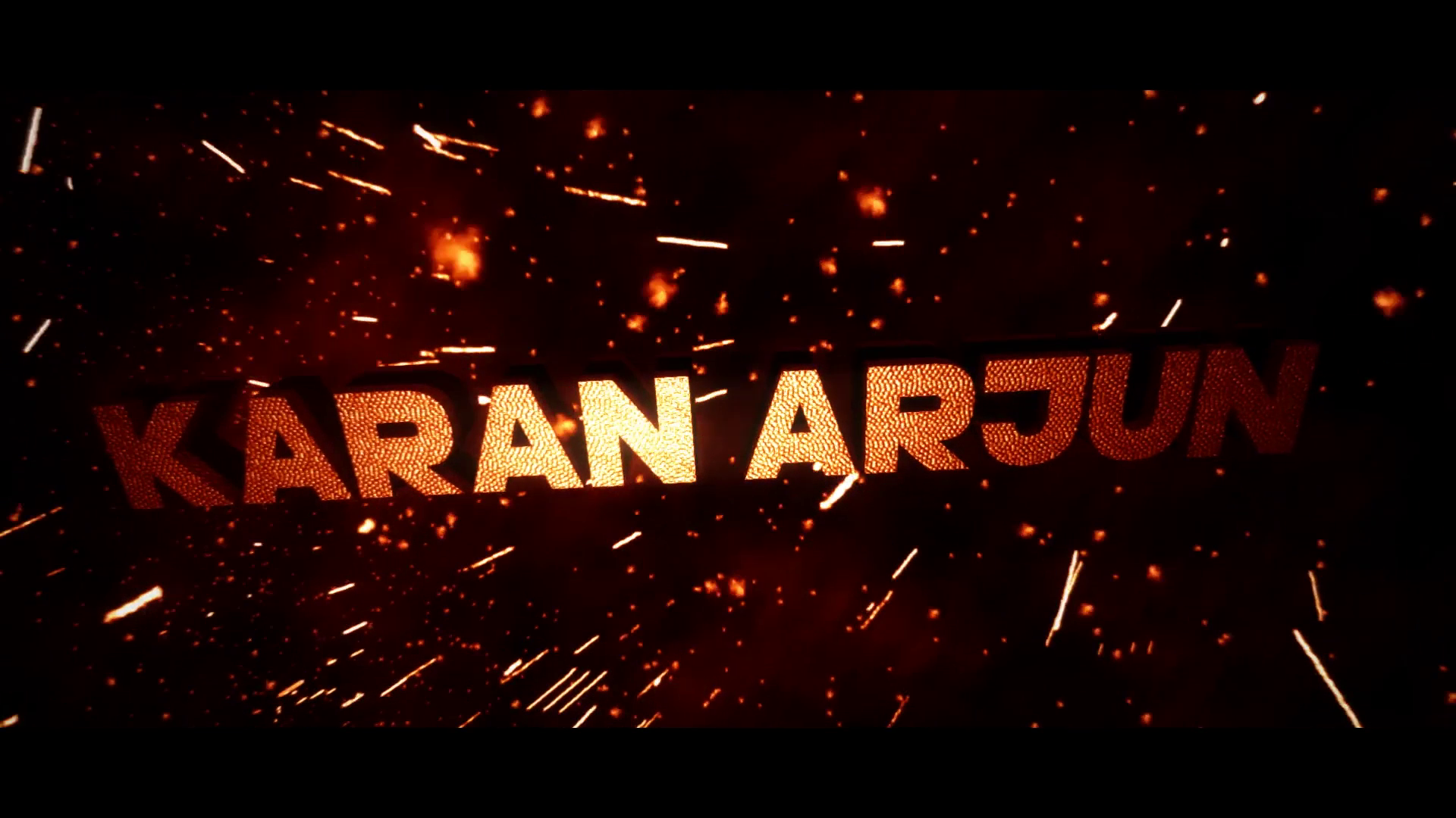 Karan Arjun Action Web Series Scottshak