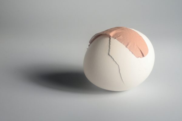 broken egg bandaid poem by scottshak