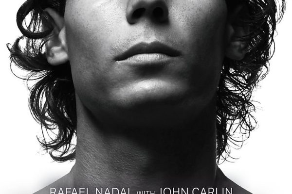 rafa my story book review