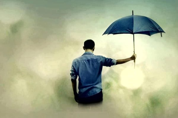 umbrella image for invalid poetry by scottshak