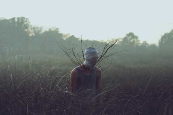 a photograph by Kyle Thompson for Remnant poem by scottshak