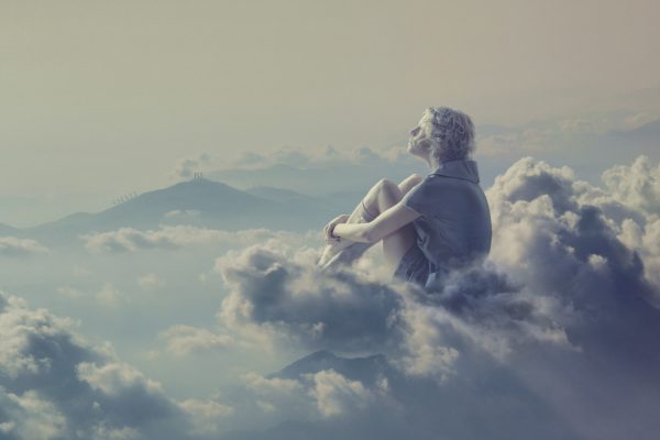 unto the clouds poem by scottshak