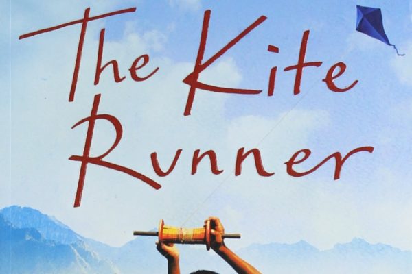 the kite runner book review image