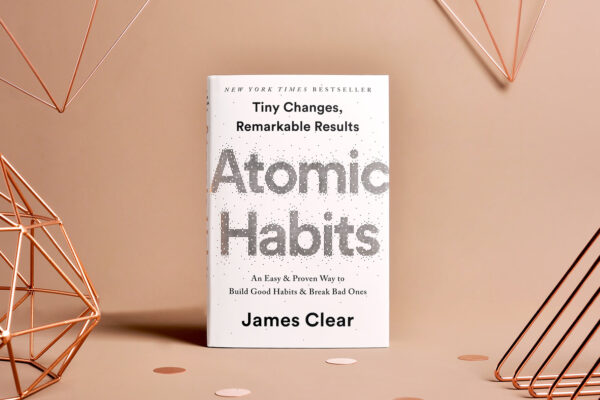 atomic habits book review