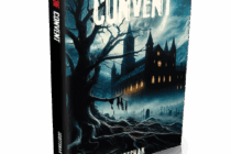 The convent book cover image
