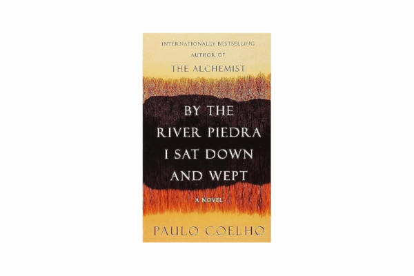 by the river piedra i sat down and wept book review