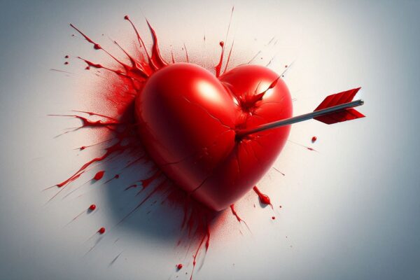 when love was murdered image for poem by scottshak