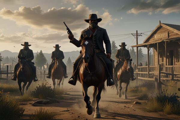 When villains are heroes image for scottshak's poem