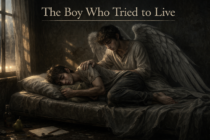 The Boy Who Tried to Live scottshak's musing