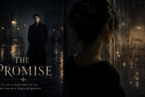 featured image for The promise short story article by scottshak