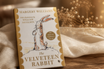 The Velveteen Rabbit book featured image